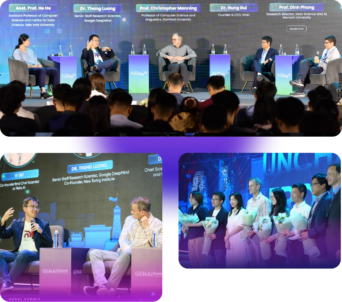 Education - Make experts the super experts