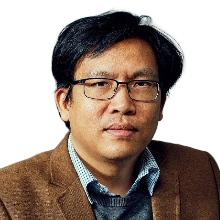 Prof. Truyen Tran